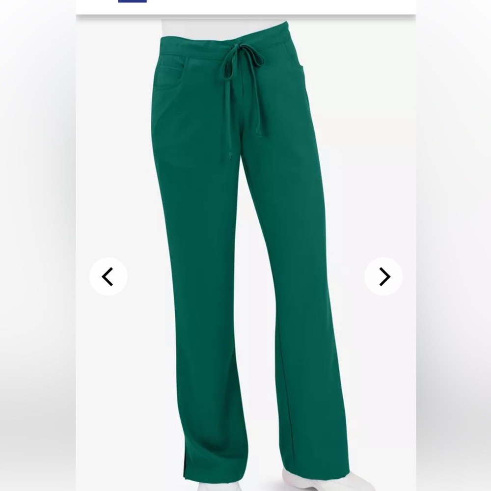 GREY’S ANATOMY Women’s SM Srub Set - Picture 2 of 8